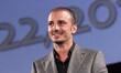 Nicolas Vaporidis during the Taormina Film Fest, in Taormina, Sicily (Italy) on June 20, 2...