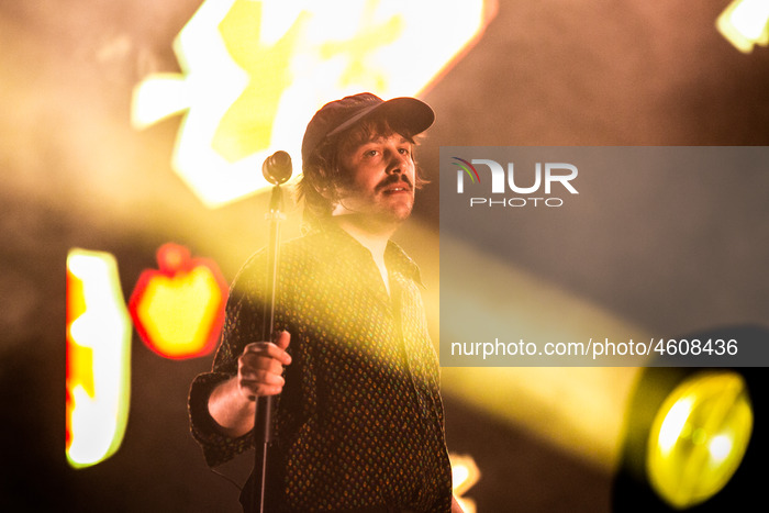 Calcutta Music Concert In Milan