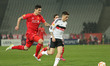 UEFA Europa League Round of 32 second leg match between Besiktas JK and Liverpool FC on Fe...