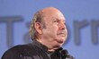 Italian actor Lino Banfi during the Taormina Film Fest, in Taormina, Sicily (Italy) on Jun...