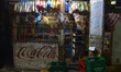 Local shop in Nepomuceno Street, Quiapo area of Manila.On Sunday, June 30, 2019, in Manil...