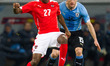 05.03.2014, Woerthersee Arena, Klagenfurt, AUT, Testspiel, Oesterreich vs Uruguay, im Bild...