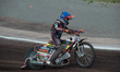   Jordan Palin  in action   during the National League 4 Team Championship at Stoke Speedw...