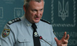 The Head of the National Police of Ukraine  Serhiy Knyazev reports to the President of Ukr...