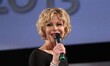 Meg Ryan during the Taormina Film Fest, in Taormina, Sicily (Italy) on June 20, 2013.

Pho...