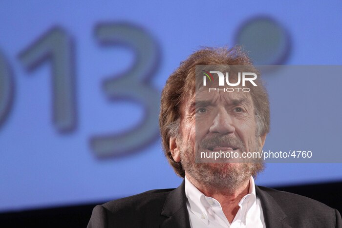 Taormina Film Fest 2013 - Day 8
