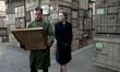 Monuments men
The monuments men
2014
Real  George Clooney
Matt Damon
Cate Blanchett...