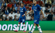 Mateo Kovacic of Chelsea during the UEFA Super Cup match between Liverpool and Chelsea on...