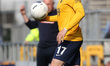  Connor Lemonheigh-Evans of Torquay United during the Vanarama National League match betwe...