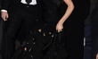 Victoria Beckham in attendance for the Alexander McQueen: Savage Beauty Fashion Gala at th...