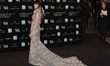 Annabelle Neilson in attendance for the Alexander McQueen: Savage Beauty Fashion Gala at t...