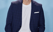 Lucas Vazquez attends to "El Corazon De Sergio Ramos" premiere at Reina Sofia Museum in Ma...