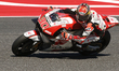 Takaaki Nakagami during the free practice of Gran Premio OCTO of San Marino e Riviera di R...