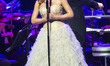 Singer Katherine Jenkins, the record-breaking multi platinum selling mezzo-soprano, held h...