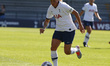 Ria Percival of Tottenham Hotspur Ladies
during Barclays FA Women's Super League between...