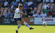 Rachel Furness of Tottenham Hotspur Ladies
during Barclays FA Women's Super League betwee...