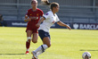 Kit Graham of Tottenham Hotspur Ladies
during Barclays FA Women's Super League between To...