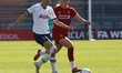 Ashleigh Neville of Tottenham Hotspur Ladies 
during Barclays FA Women's Super League bet...
