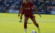 Jade Bailey of Liverpool Women
during Barclays FA Women's Super League between Tottenham...