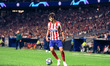 Joao Felix  during the UEFA Champions League group D match between Atletico Madrid and Ju...