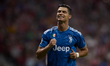 Cristiano Ronaldo of Juventus lament a failed occasion during the UEFA Champions League gr...