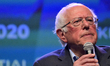 Democratic Presidential hopeful Sen. Bernie Sanders attends the Philadelphia Council AFL-C...