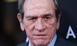 HOLLYWOOD, LOS ANGELES, CALIFORNIA, USA - SEPTEMBER 18: Actor Tommy Lee Jones arrives at t...
