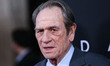 HOLLYWOOD, LOS ANGELES, CALIFORNIA, USA - SEPTEMBER 18: Actor Tommy Lee Jones arrives at t...