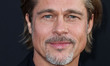 HOLLYWOOD, LOS ANGELES, CALIFORNIA, USA - SEPTEMBER 18: Actor Brad Pitt arrives at the Los...