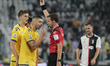 Marsh Kumbulla during Serie A match between Juventus v Verona, in Turin, on September 21,...