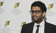 Adeel Akthart attends the Royal Television Society (RTS) Programme Awards at The Grosvenor...