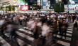 Tokyo is home to the Shibuya Crossing, which is the busiest pedestrian crossing in the wor...