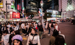 Tokyo is home to the Shibuya Crossing, which is the busiest pedestrian crossing in the wor...
