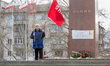 Crisis in Crimea, Ukraine. 