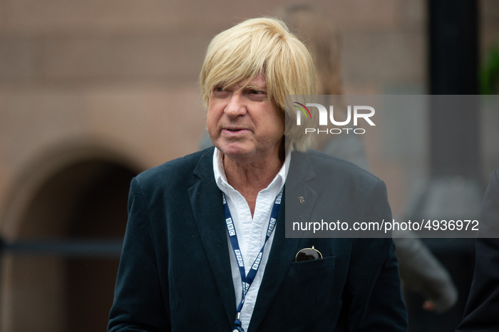 Conservative Party Conference 2019