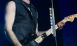 American Pop Punk band All Time Low perform at Brixton Academy, London, England, UK on 8th...