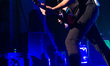 American Pop Punk band All Time Low perform at Brixton Academy, London, England, UK on 8th...