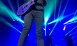 American Pop Punk band All Time Low perform at Brixton Academy, London, England, UK on 8th...