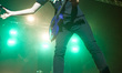 American Pop Punk band All Time Low perform at Brixton Academy, London, England, UK on 8th...