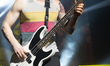 American Pop Punk band All Time Low perform at Brixton Academy, London, England, UK on 8th...