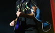 American Pop Punk band All Time Low perform at Brixton Academy, London, England, UK on 8th...