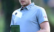 Danny Willett (ENG) during the Round 4 at Golf Italian Open in Rome, Italy on October 13,...