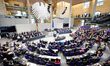 The Bundestag is holding a special session on "Helping the victims of the flood misery". G...