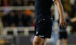   Toby Flood of Newcastle Falcons during the Greene King IPA Championship match between Ne...