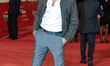 Michele Capuano  attends the 'Il Ladro di Giorni' red carpet during the 14th Rome Film Fes...