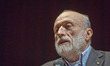 Carlo Petrini during the Slow Food Foundation for Biodiversity a thousand gardens in Afric...