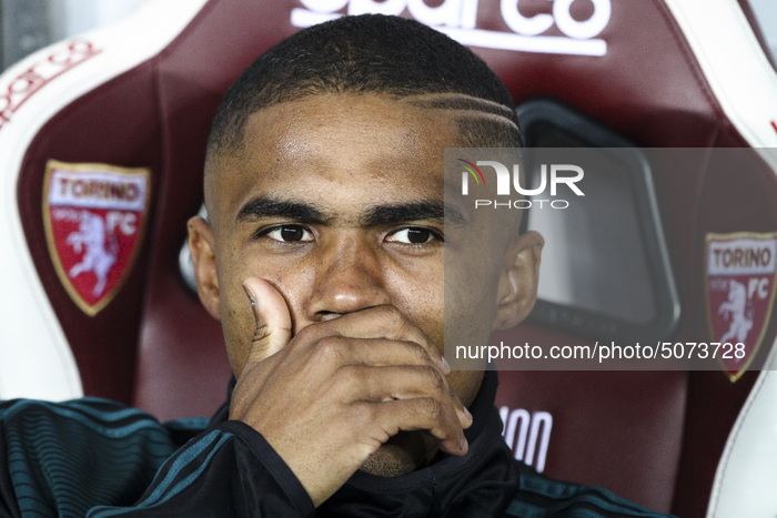 Torino FC v Juventus - Serie A