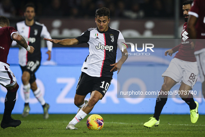Torino FC v Juventus - Serie A