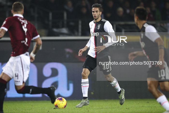 Torino FC v Juventus - Serie A