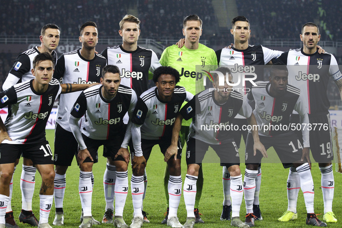 Torino FC v Juventus - Serie A